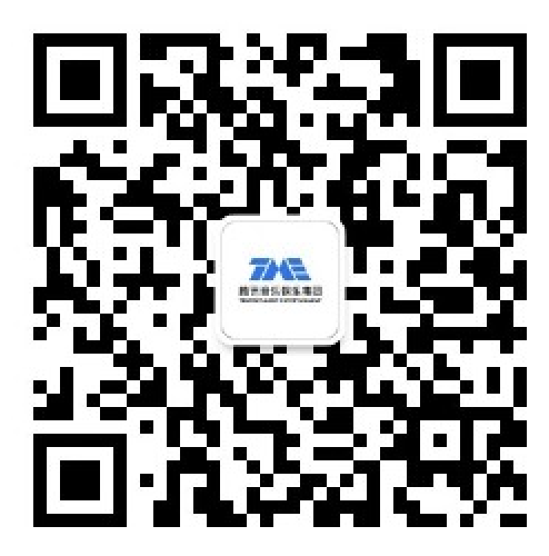 Wechat QR Code For TME